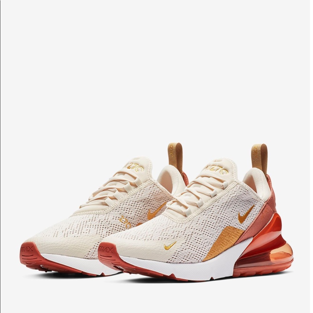 Nike Air Max 270